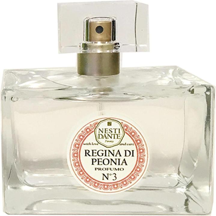 Actual product image Nesti Dante Regina Di Peonie (Eau de parfum, 100 ml)