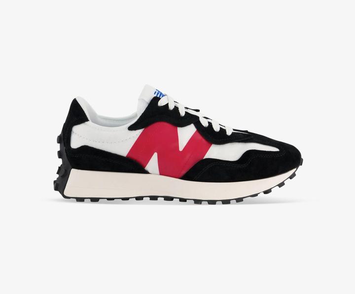 Image du produit New Balance Sneakers "U327 Warped Essentials" noir (42.5)