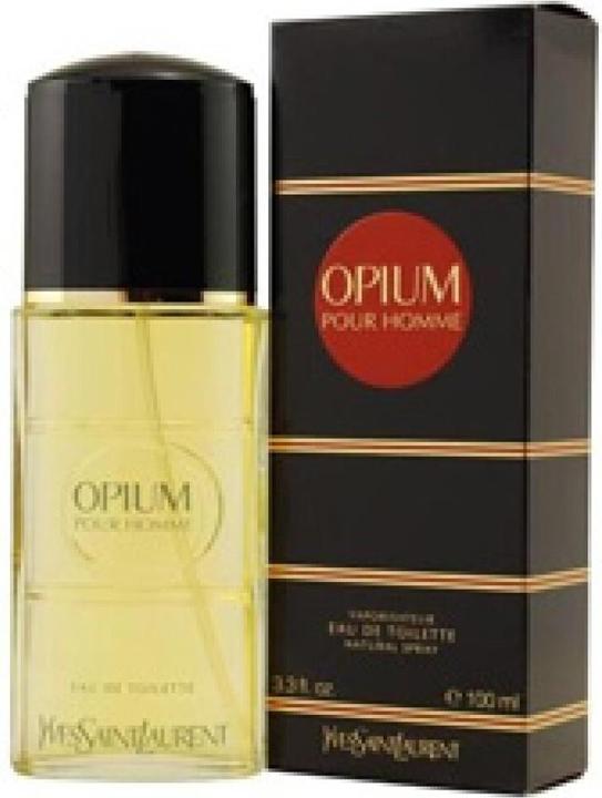 Produktbild Yves Saint Laurent Opium (Eau de Toilette, 100 ml)