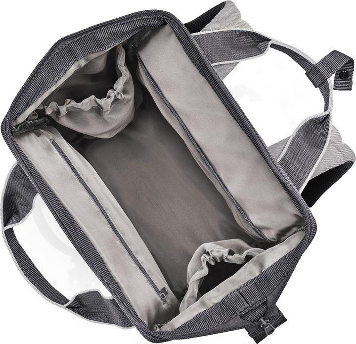 Produktbild reisenthel allrounder R herringbone grey (12 l)