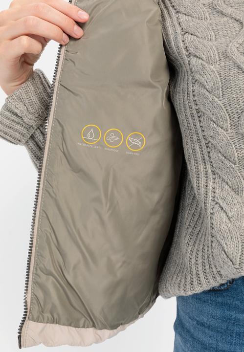 Produktbild Camel Active Steppweste aus recyceltem Polyester (42)