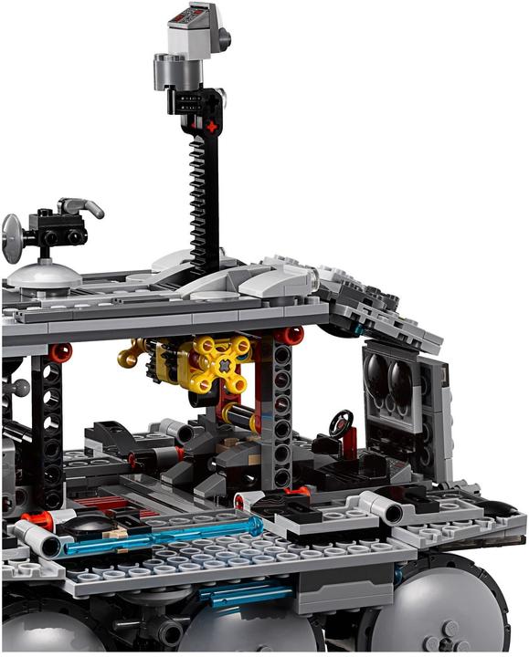 Immagine prodotto LEGO Serbatoio Clone Turbo (75151, LEGO Star Wars)
