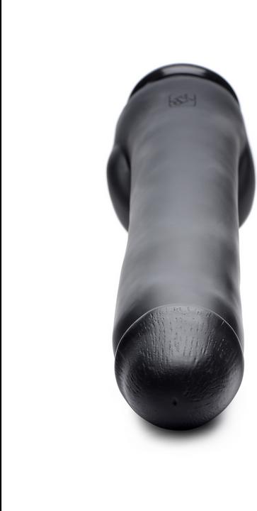 XR Brands The Master Suction Cup Dildo