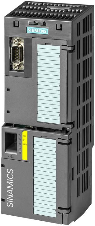 Image du produit Siemens Unité de contrôle 6SL3246-0BA22-1FA0 1 pc.