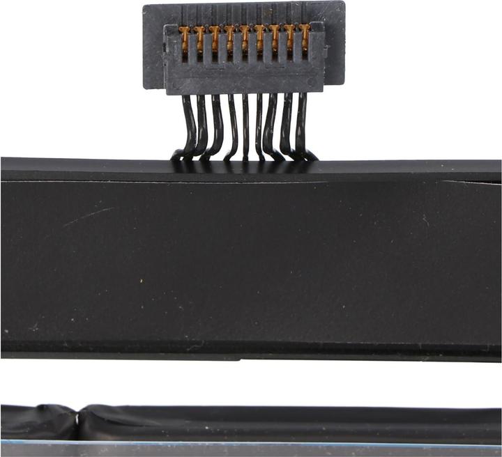 Image du produit AccuCell Batterie compatible avec Apple MacBook Pro 13 (6 cellules, 6559 mAh)