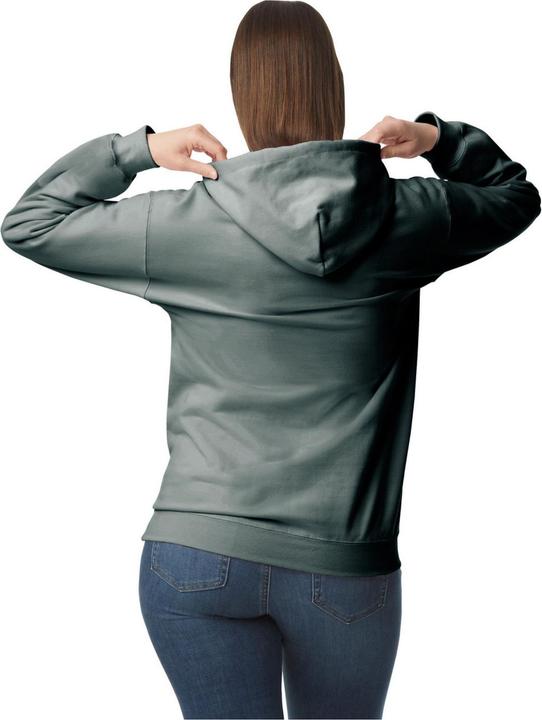 Immagine prodotto Gildan Felpa con cappuccio Softstyle Heather Midweight (3XL)