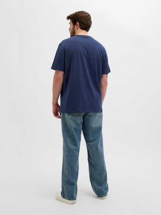 Actual product image Jack & Jones Plus Size T-shirt T-shirt (3XL)