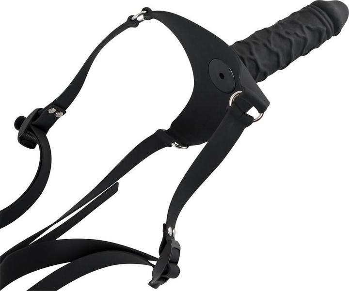 Produktbild You2Toys Silicone Strap-On