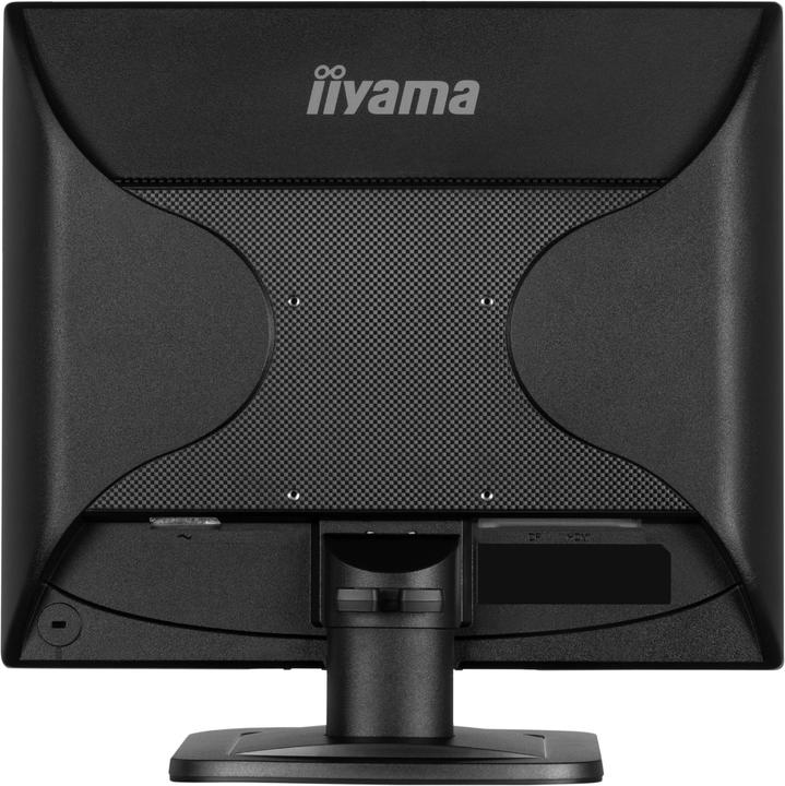 Actual product image iiyama 48.0cm (19") E1980S-B1 5:4 HDMI+DP (1280 x 1024 pixels, 19")