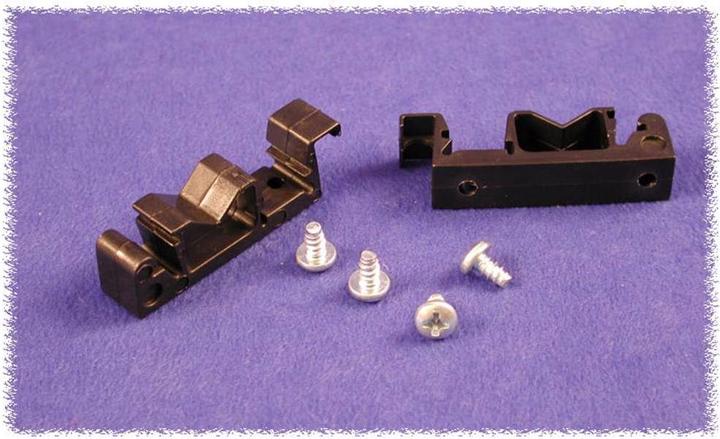 Immagine prodotto Hammond DINClip per montaggio su guida top-hat