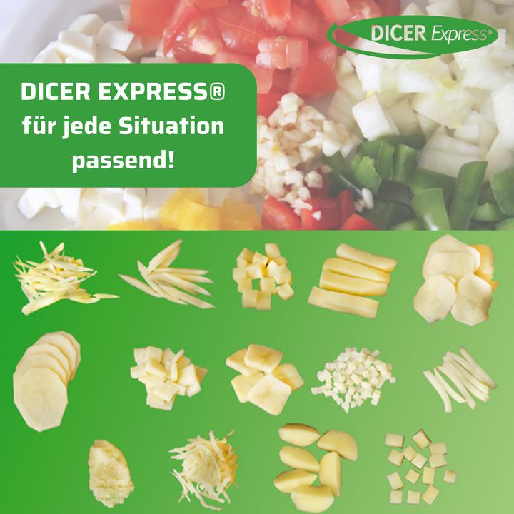 Image du produit Lipo Dicer Express