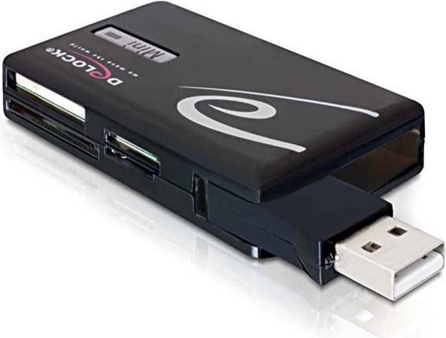 Produktbild Delock 91443 (USB 2.0)