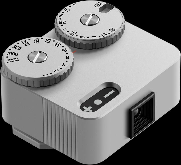 Actual product image TTArtisan Belichtungsmesser II (Light meter)