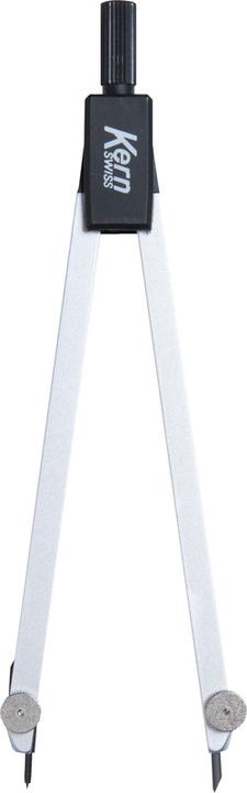 Actual product image Kern Lead Mine Compass C4124B, 15cm