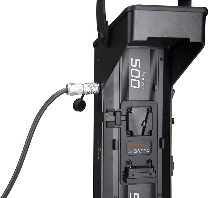 Produktbild Nanlite Forza 500 (Studioleuchte)