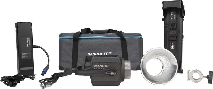 Produktbild Nanlite Forza 500 (Studioleuchte)