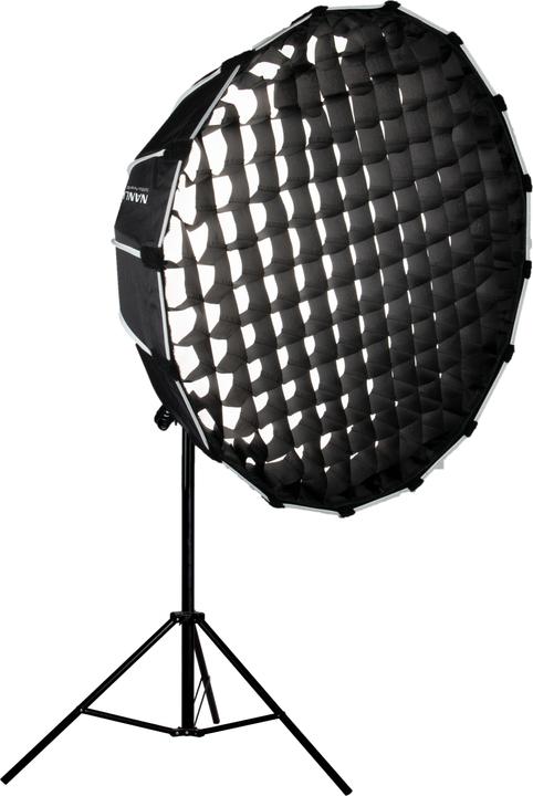 Actual product image Nanlite Directional grille parabolic softbox 60cm (Latticework, 60 cm)