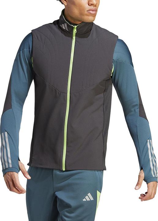 Actual product image adidas Tiro 23 Competition Winterised Waistcoat (M)