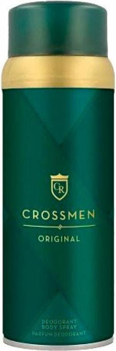 Produktbild Crossmen deo vapo 150 ml (Spray, 150 ml)