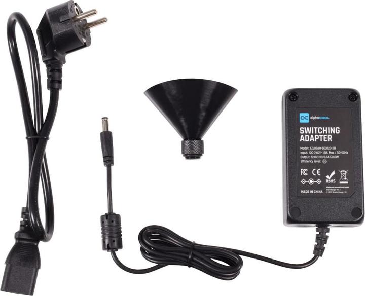 Image du produit Alphacool ES Orbiter 360 TS