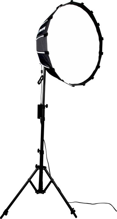 Image du produit Nanlite Boîte à lumière parabolique 60cm (Boîte à lumière, 60 cm)