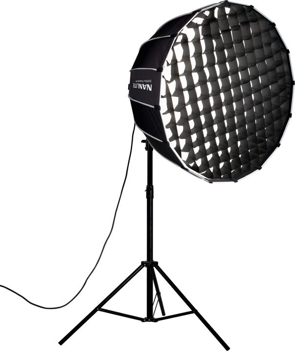 Nanlite Straightening grid (Soft boxes, 90 cm)