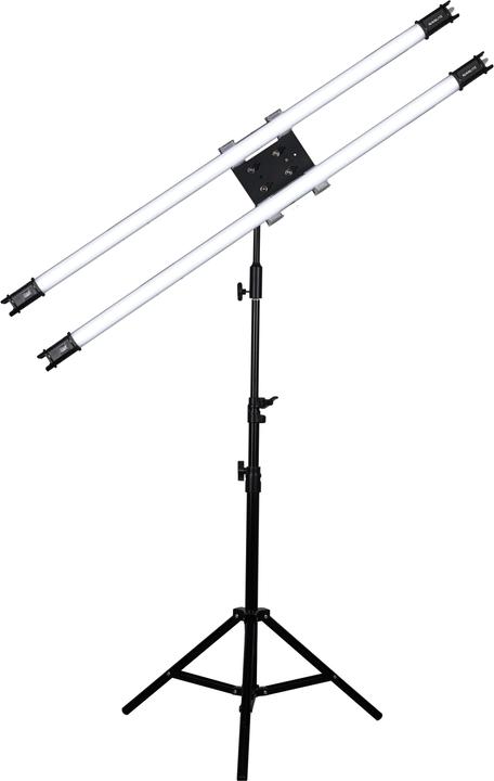 Actual product image Nanlite PavoTube 30C 2KIT (Rod light)