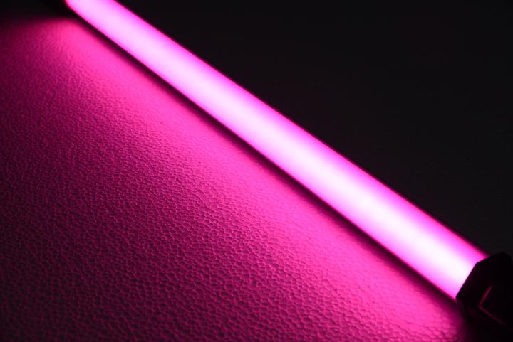 Actual product image Nanlite PavoTube 30C 2KIT (Rod light)