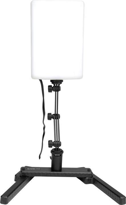 Produktbild Nanlite Compac 20 (Flächenleuchte)