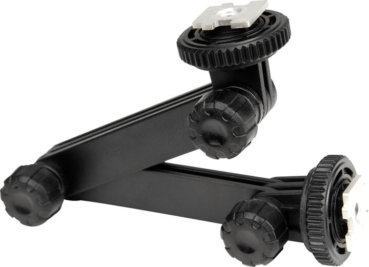 Produktbild Nanlite Compac20 2KIT (Flächenleuchte)