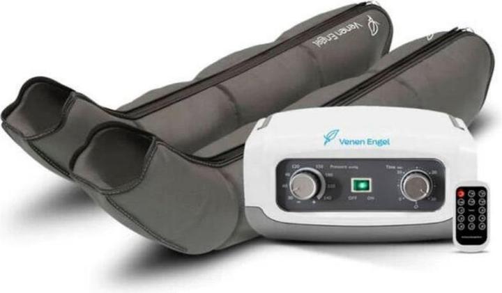 Produktbild Venen Engel 4 mit Beinmanschetten