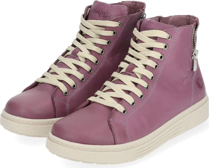 Produktbild Cosmos Comfort Der komfortable und modische Sneaker von cosmos bietet dir ein Maximum an Comfort, ob für die Freize (37)