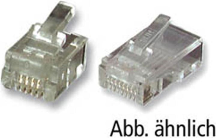 Immagine prodotto Goobay Spina RJ11