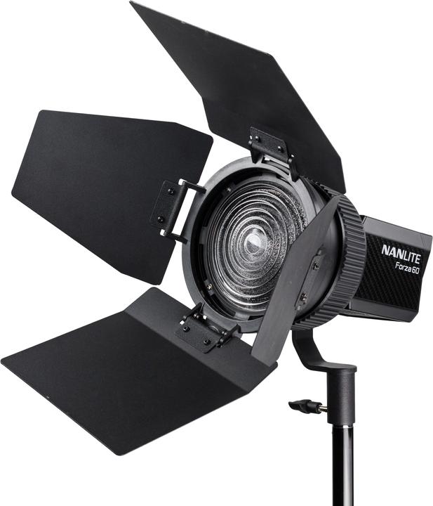 Immagine prodotto Nanlite Lente Fresnel Forza 60 (Vari)