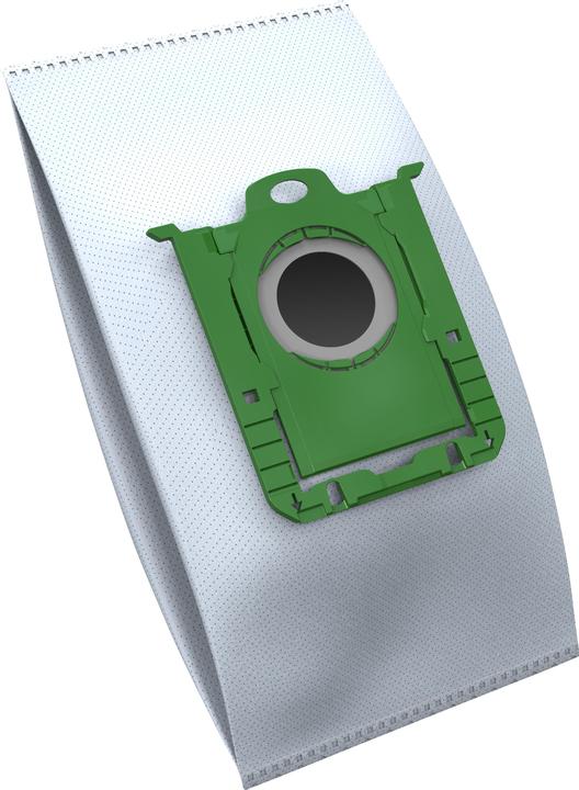 Produktbild Menalux 1800, 5 Vacuum Cleaner Bags, Duraflow Fresh with Anti-Odour, Suitable for s-Bag, UltraSilenc (5 x)