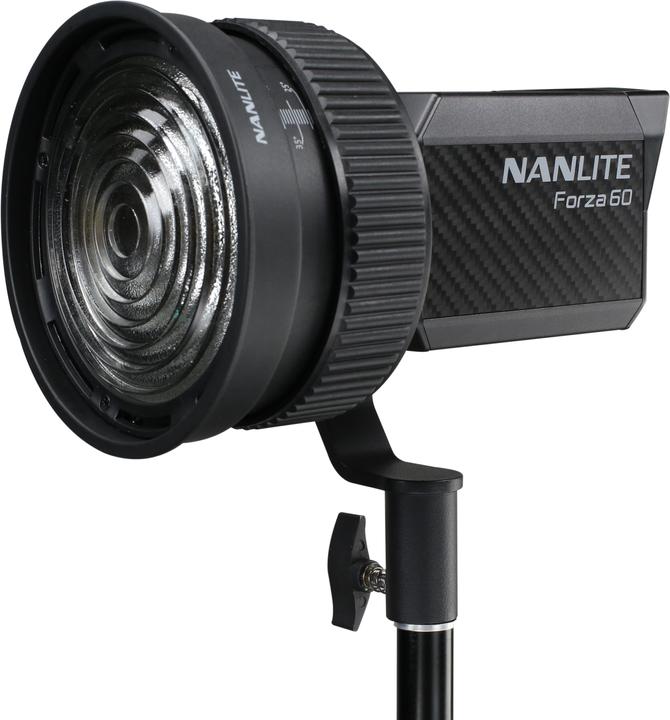 Immagine prodotto Nanlite Lente Fresnel Forza 60 (Vari)