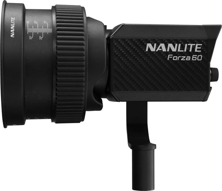 Immagine prodotto Nanlite Lente Fresnel Forza 60 (Vari)