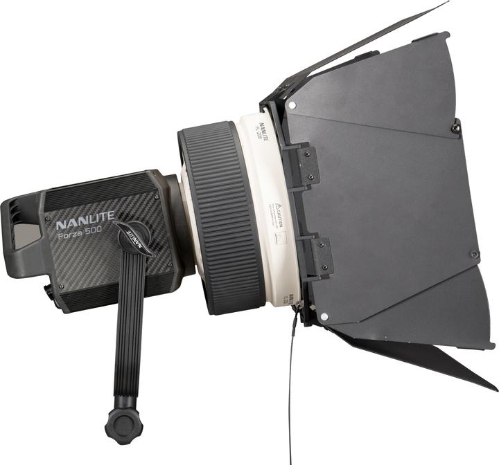 Produktbild Nanlite Fresnel Linse mit Bowens Mount (Diverse)