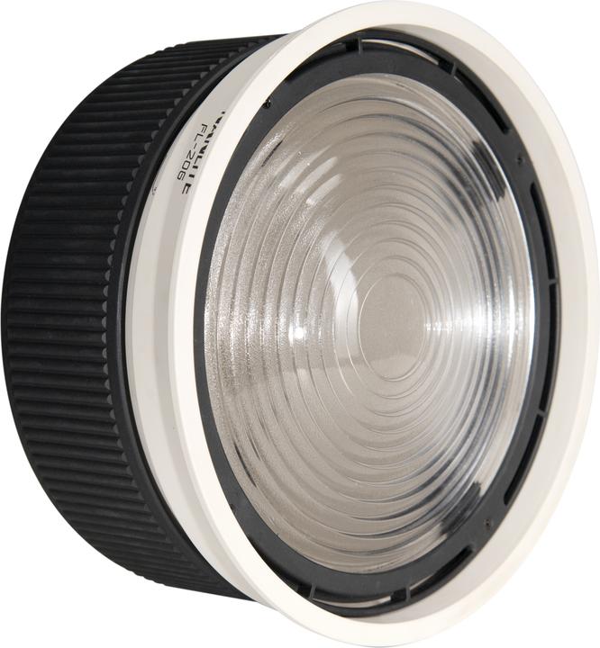 Produktbild Nanlite Fresnel Linse mit Bowens Mount (Diverse)