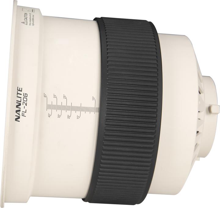 Produktbild Nanlite Fresnel Linse mit Bowens Mount (Diverse)
