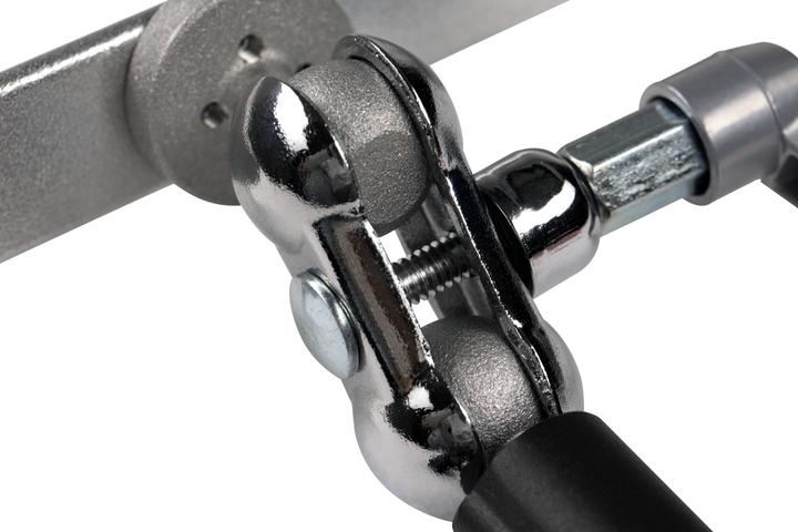 Produktbild Nanlite T12 Halterung (Stativhalterung)