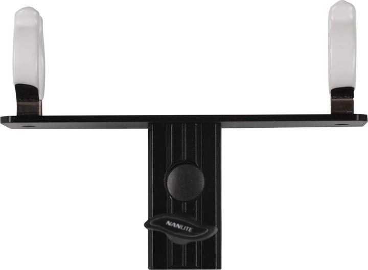 Nanlite Support T12 avec adaptateur (Support de stand)