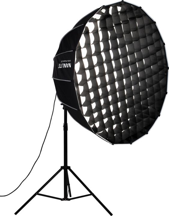 Nanlite EC-PR-120 (Latticework, 120 cm)