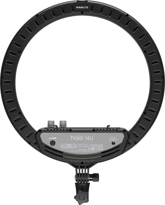 Immagine prodotto Nanlite Halo 14 U (Anello di luce)