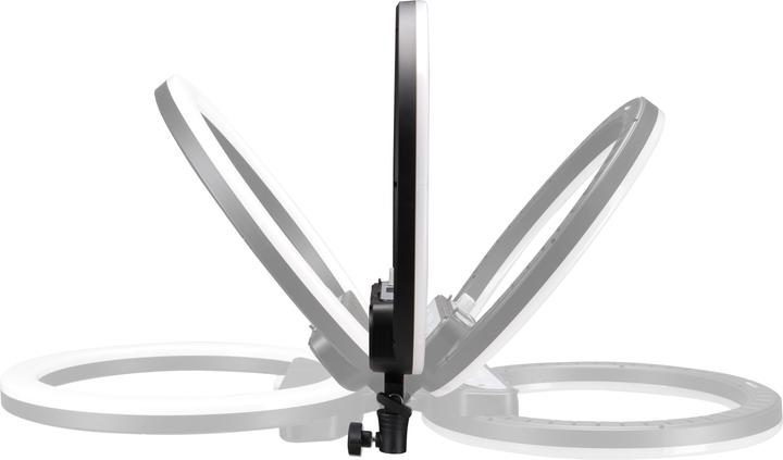 Immagine prodotto Nanlite Halo 14 U (Anello di luce)