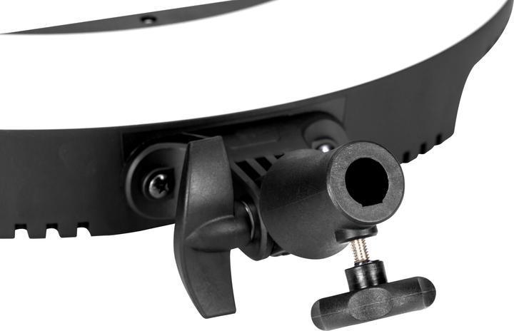 Produktbild Nanlite Halo 18 (Ringleuchte)