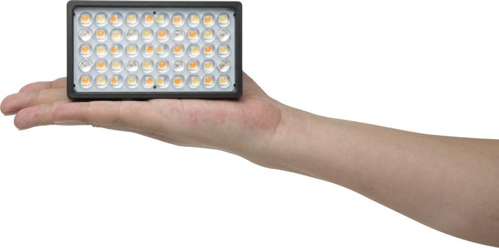 Actual product image Nanlite LitoLite 5C (Surface luminaire)