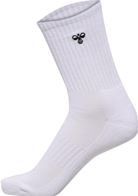 Actual product image hummel hml3-PACK SOCKS BEE (35 - 38)