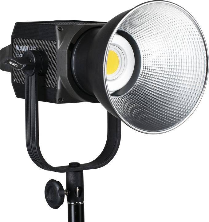 Immagine prodotto Nanlite Forza 200 (Luce studio)