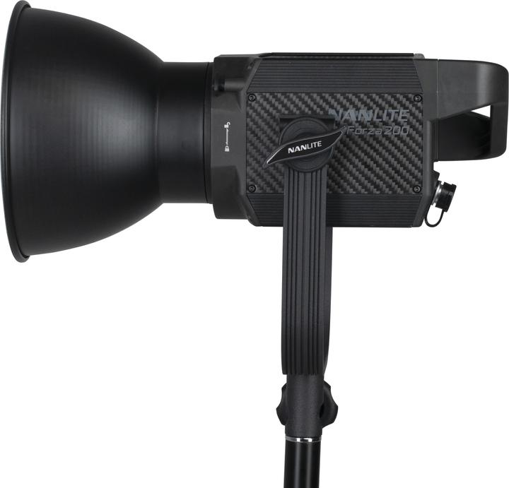Immagine prodotto Nanlite Forza 200 (Luce studio)
